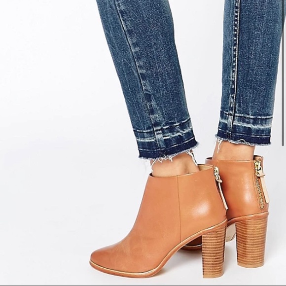very ted baker boots